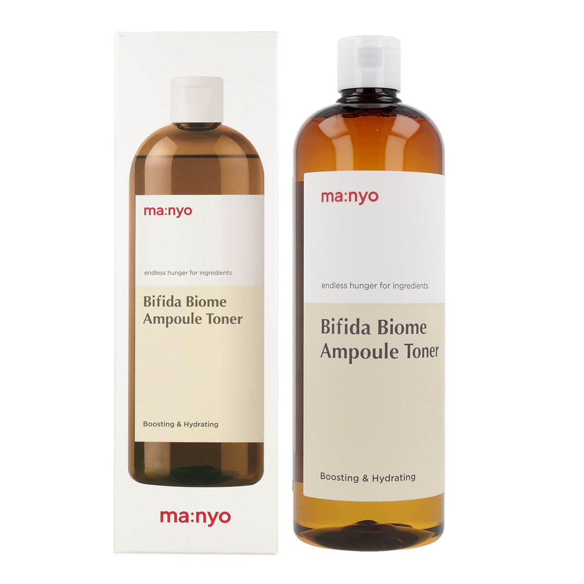 alms irritated skin and reduces redness, making it suitable for sensitive skin types.