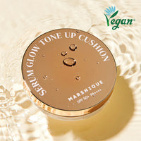 Marshique Suger Glow Tone Up Sun Cushion 12G