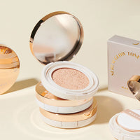 Marshique Suger Glow Tone Up Sun Cushion 12G