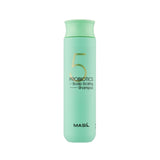 MASIL 5 Probiotics Scalp Scaling Shampoo 300ml