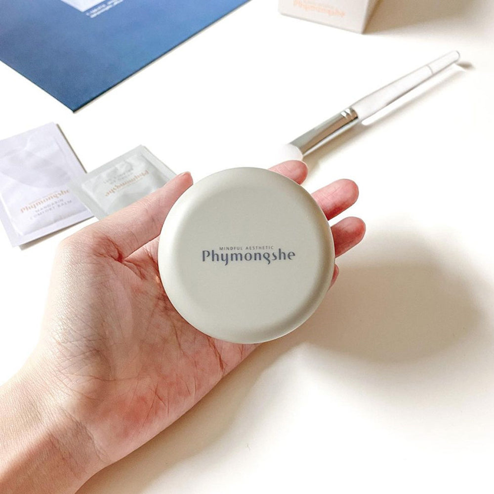 PHYMONGSHE Water Blossom Windy Mask 50ml - DODOSKIN