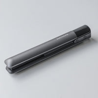 MAYHOPE Graphene Pro Cordless Hair Straightener (Portable Travel Mini)