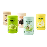 MEAL IT Protein Shake 560g (Choose 1 of 5)