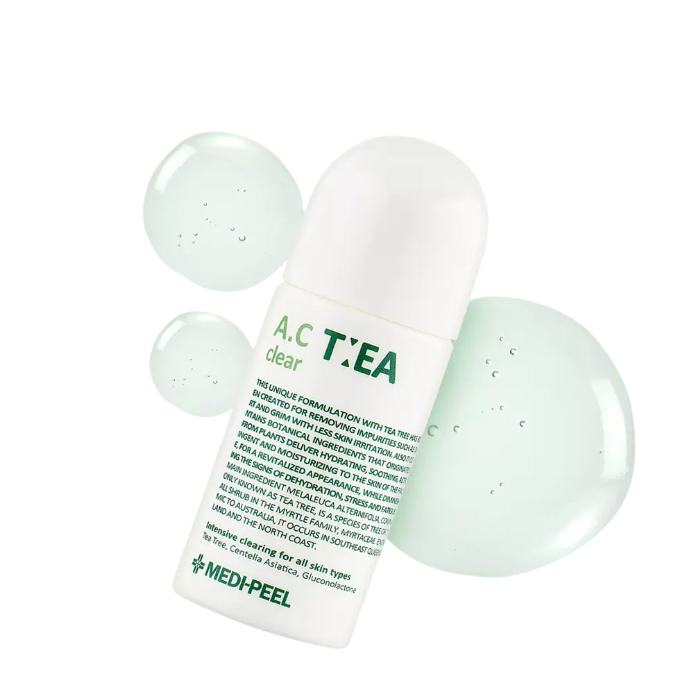 MEDI-PEEL A.C Tea Clear 50ml