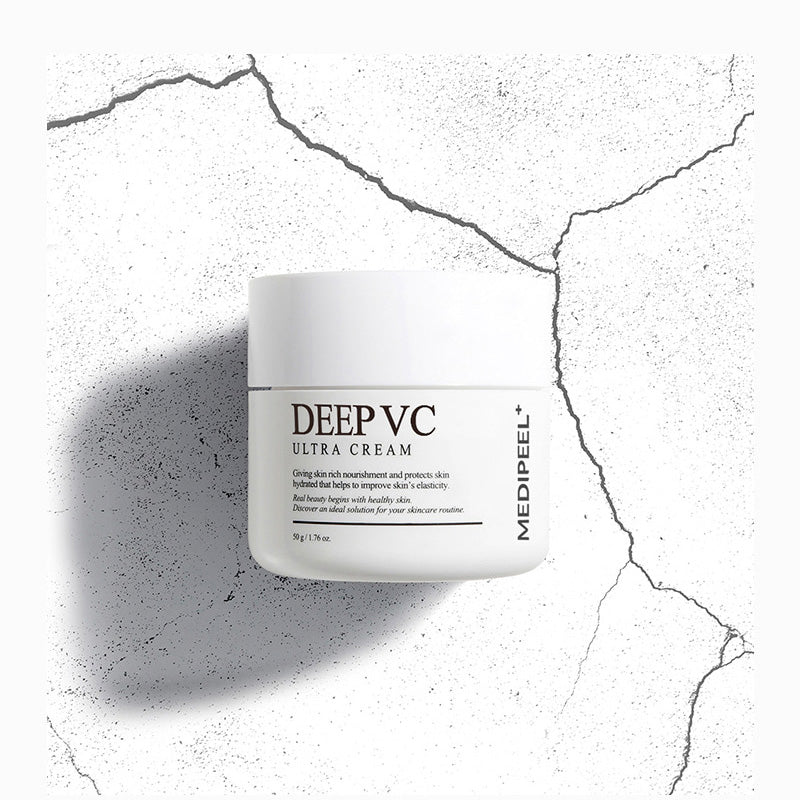 MEDI-PEEL Deep VC Ultra Cream 50g