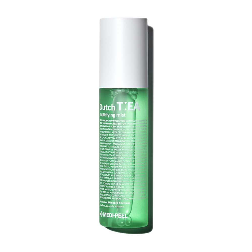 MEDI-PEEL Dutch Tea Mattifying Mist 100ml