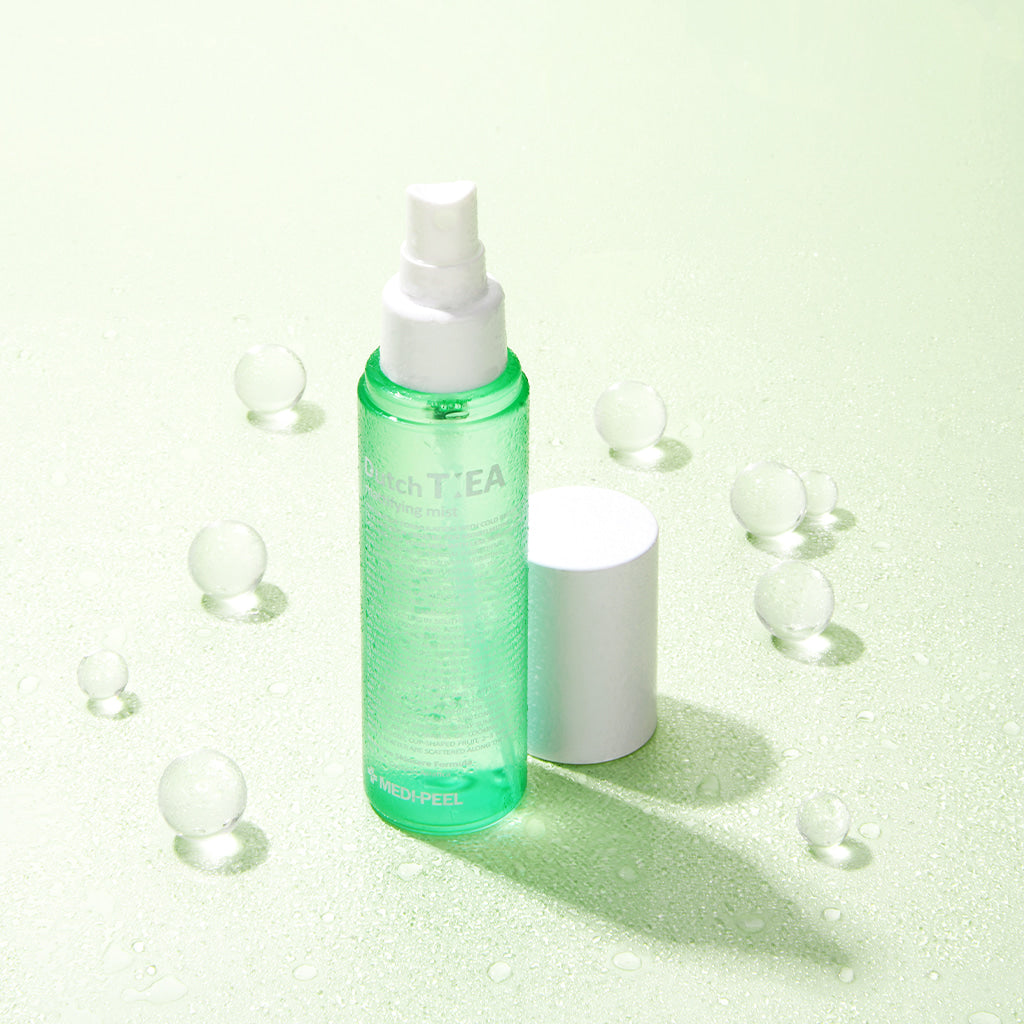 MEDI-PEEL Dutch Tea Mattifying Mist 100ml