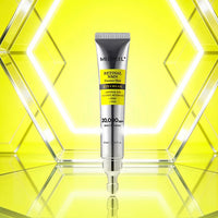 MEDI-PEEL Retinal NMN Bounce Shot Eye Cream 15ml + Refill