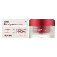 MEDI-PEEL Crema de elevación de colágeno retinol 50 ml