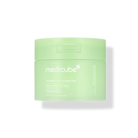 MEDICUBE Exosome Cica Calming Pad 100 pads