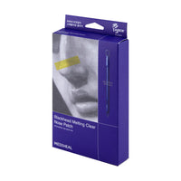 MEDIHEAL Blackhead derritiendo el parche de nariz transparente 4ea