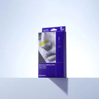 MEDIHEAL Blackhead derritiendo el parche de nariz transparente 4ea