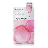 MEDIHEAL COLLAGEN ESENCIAL MASK 24ML* 10EA