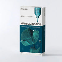 MEDIHEAL Madecassoside Essential Mask Blemish Repair 10ea