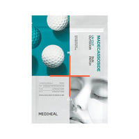 MEDIHEAL Madecassoside UV Cut Patch Sun Outdoor [protección amplia]