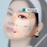 MEDIHEAL Madecassoside UV Cut Patch Sun Outdoor [protección amplia]