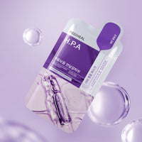 MEDIHEAL THE H.P.A Glowing Ampoule Mask 25ml x 10ea