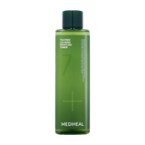 MEDIHEAL Tóner de humedad calmante de árbol de té 350 ml