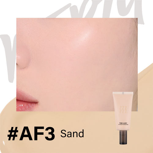 #AF3 Sand