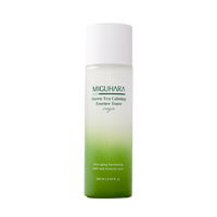 MIGUHARA Green Tea Calming Essence Toner Origin 200ml