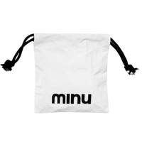 MINU Diffuser Sachet Closet & Car Air Freshener 22g (Choose 1 of 4 Scents)