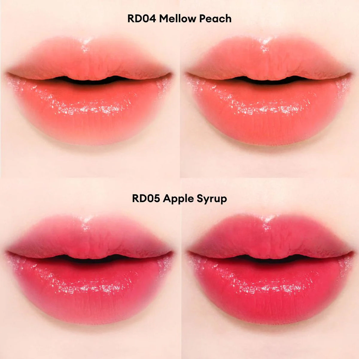 MISSHA Dewy Rouge 8 Colors