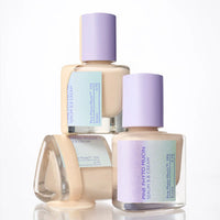 MISSHA Layering Fit Pine Phyto Mucin Serum B.B Cream 30ml 2 Colors