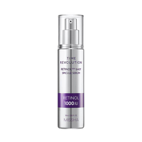 MISSHA Time Revolution Retinol 1000 Shot Spicule Serum 50ml