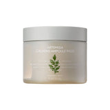 MISSHA Time Revolution Artemisia Calming Ampoule Pads (50 Pads)