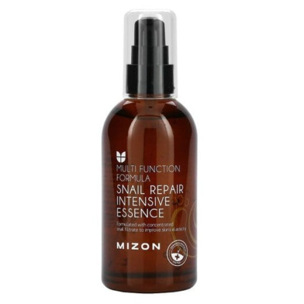 MIZON Reparación de caracol es esencia intensiva 100 ml