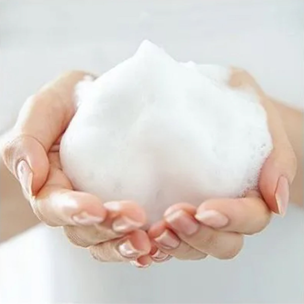 MONSTER FACTORY Acne BHA Foam Cleansing 100ml