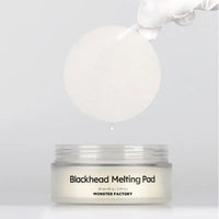 MONSTER FACTORY Blackhead Melting Pad 30ea