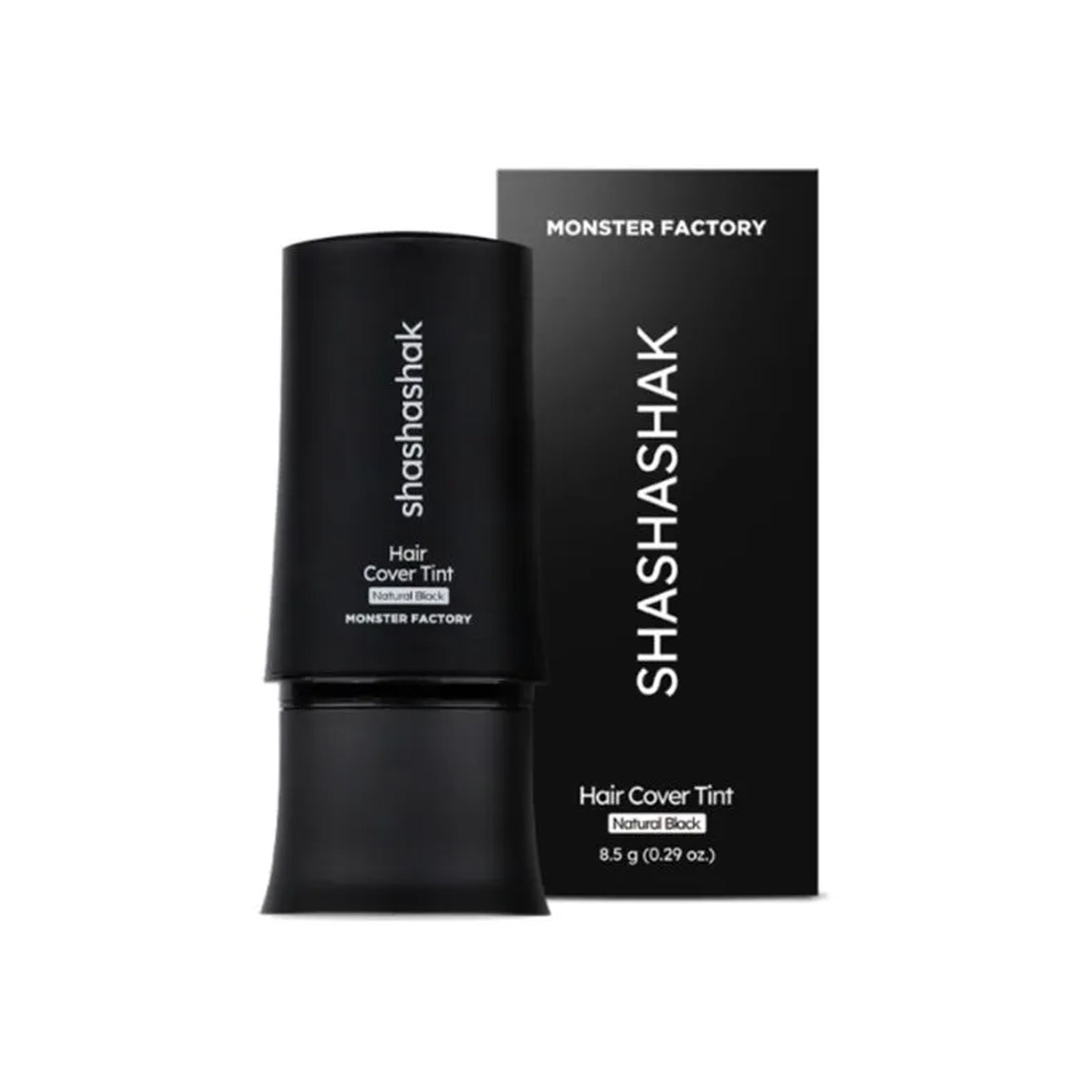 MONSTER FACTORY Shashashak Hair Cover Tint 8.5g