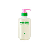 Champú Bioma de Caffeine Moremo para el cuero cabelludo aceitoso 500ml