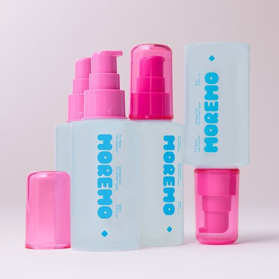 MOREMO Pro Repair Hair Essence 80ml