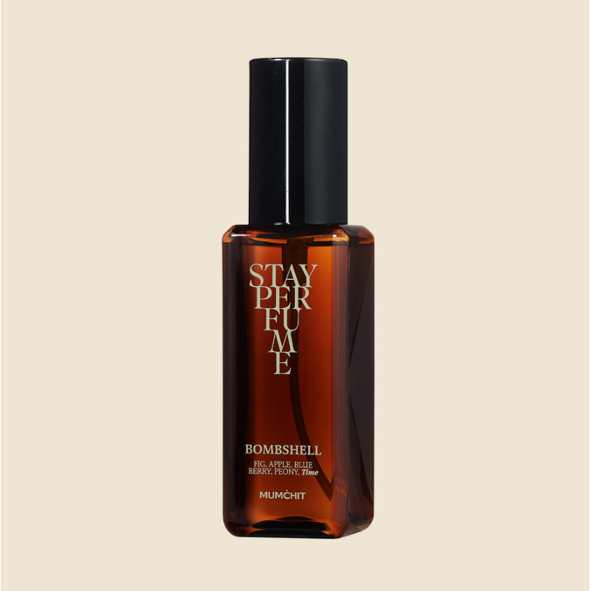 MUMCHIT Stay Perfume 80ml 5 Types