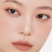 MUZIGAE MANSION Twist Pot Eye Palette 120g (3 Colors)