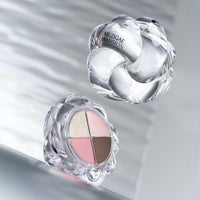 MUZIGAE MANSION Twist Pot Eye Palette 120g (3 Colors)