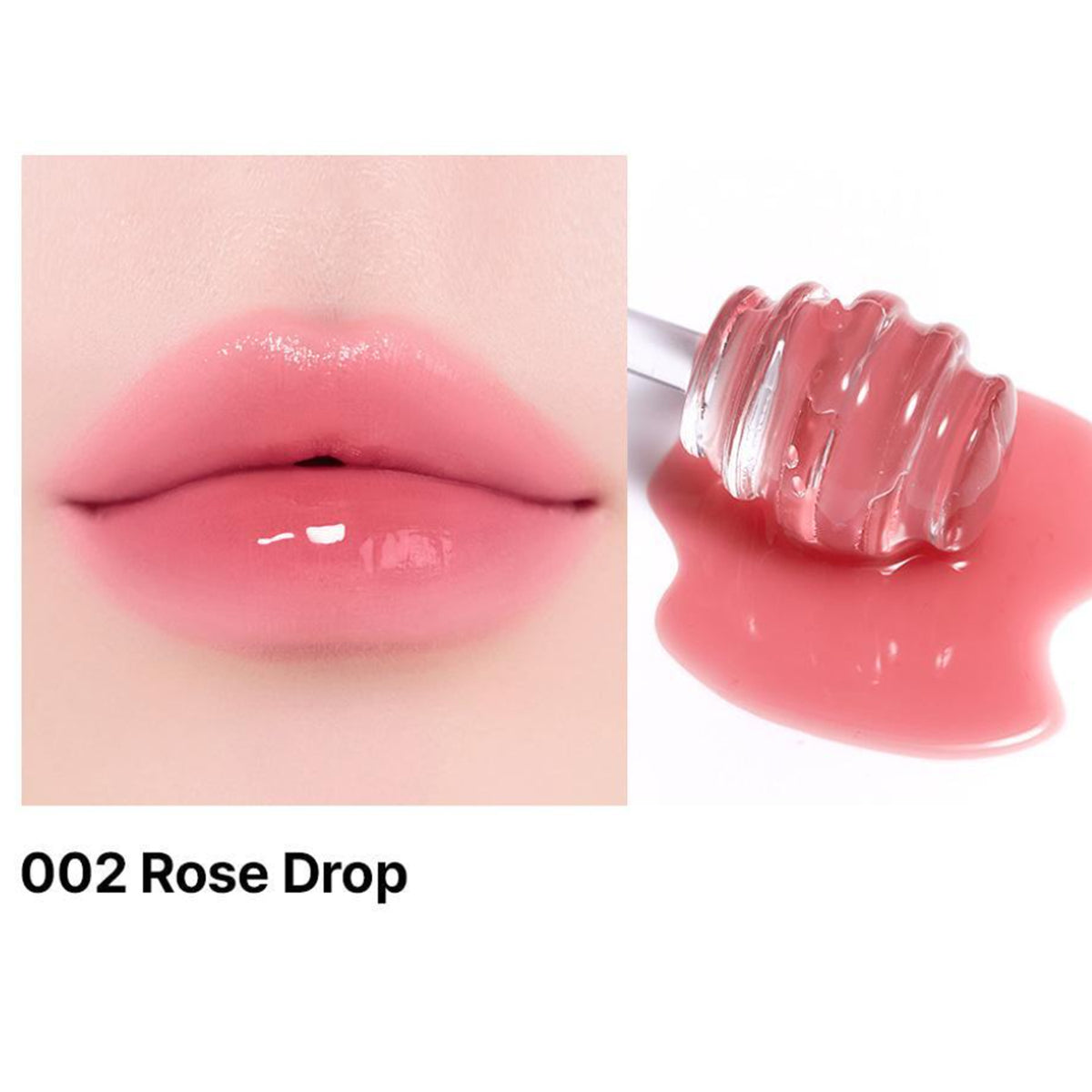 MUZIGAE MANSION Objet Glossy Tint 6g (8 Colors)