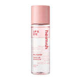 Heimish All Clean Lip & Eye Remover 120ml