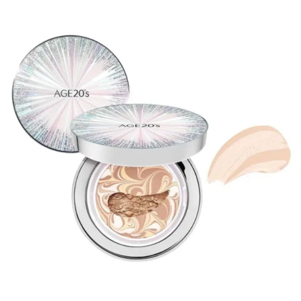 AGE20's Essence Cover Pact Original EX 12.5g  2 Colors