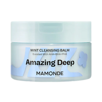 Mamonde Amazing Deep Mint Chocolate Cleansing Balm 90ml