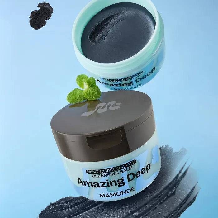 Mamonde Amazing Deep Mint Chocolate Cleansing Balm 90ml
