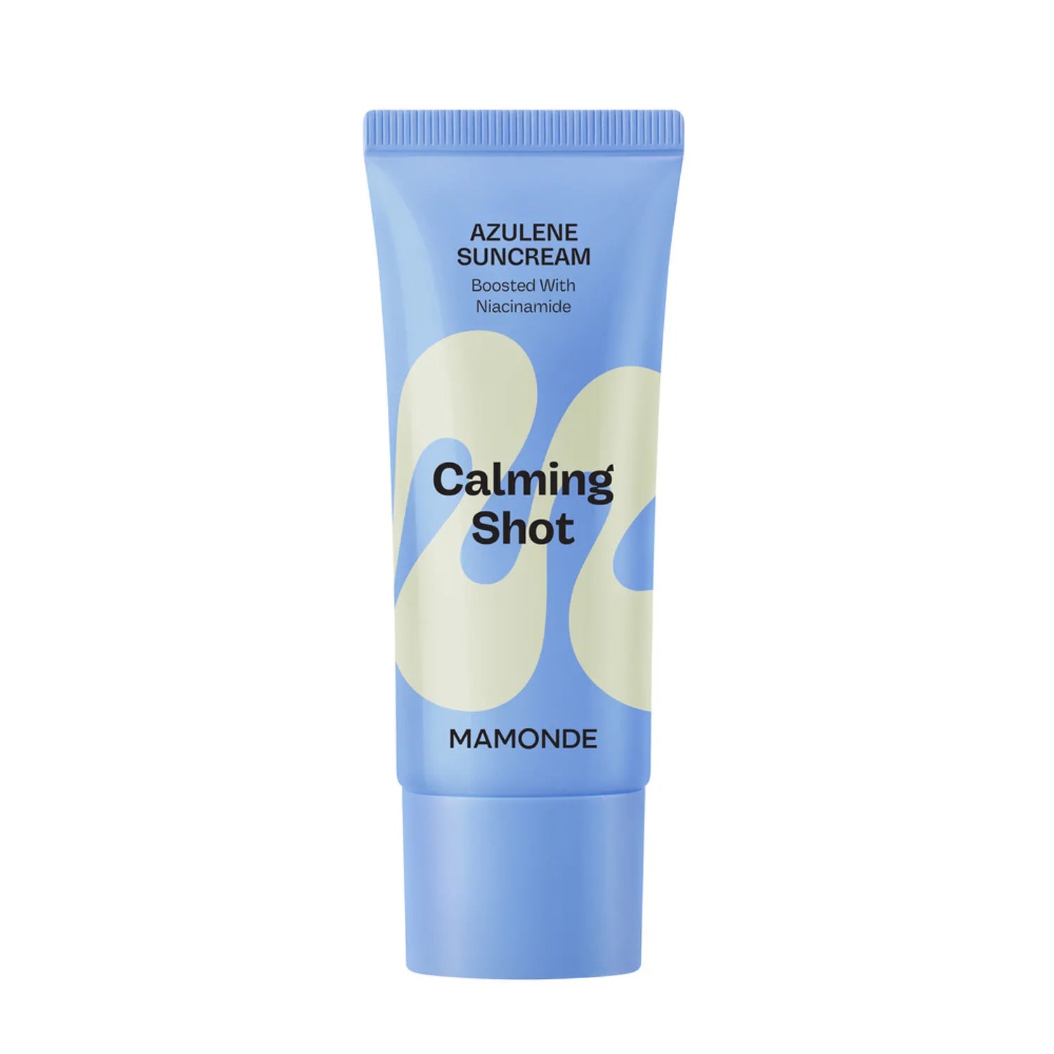 Mamonde TOCHO calmante Azulene Sun Cream SPF50+PA ++++ 35ml
