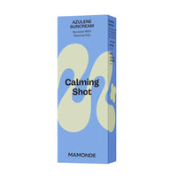 Mamonde TOCHO calmante Azulene Sun Cream SPF50+PA ++++ 35ml