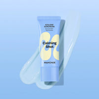 Mamonde TOCHO calmante Azulene Sun Cream SPF50+PA ++++ 35ml