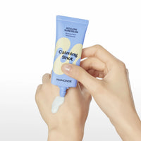 Mamonde TOCHO calmante Azulene Sun Cream SPF50+PA ++++ 35ml