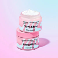 Mamonde Flora Glow Rose Alising Cream 50ml