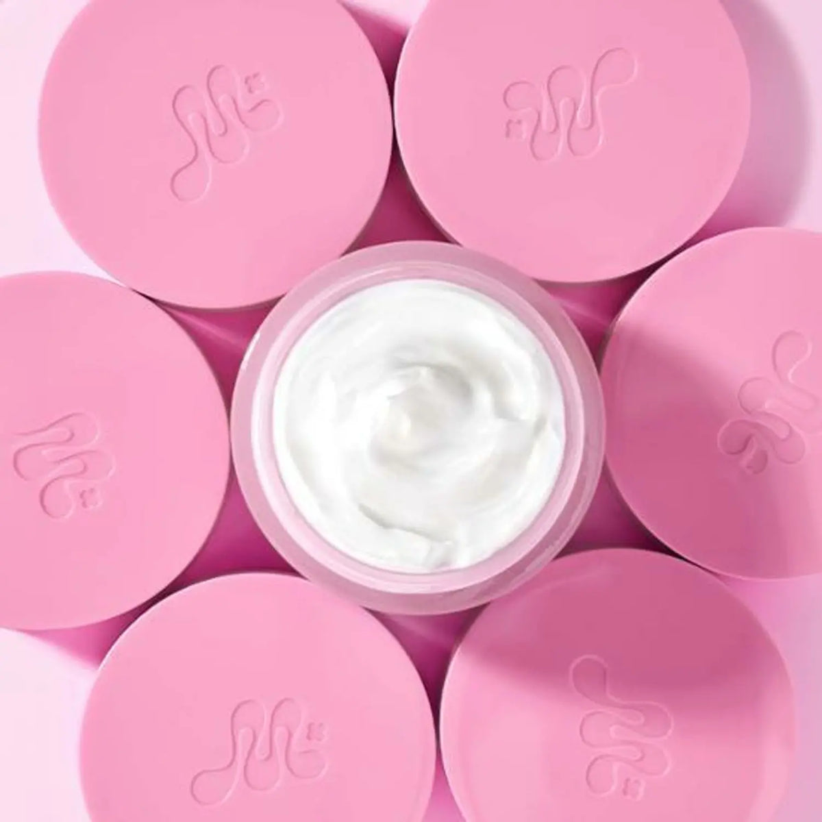 Mamonde Flora Glow Rose Alising Cream 50ml