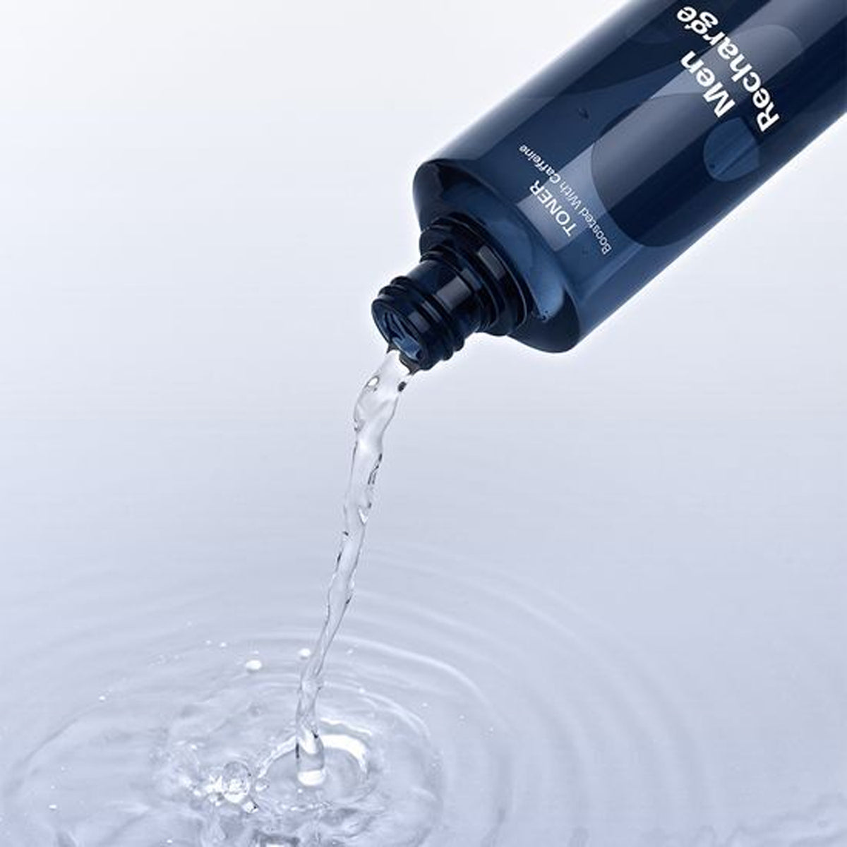Mamonde Hombres recargando tóner 180 ml
